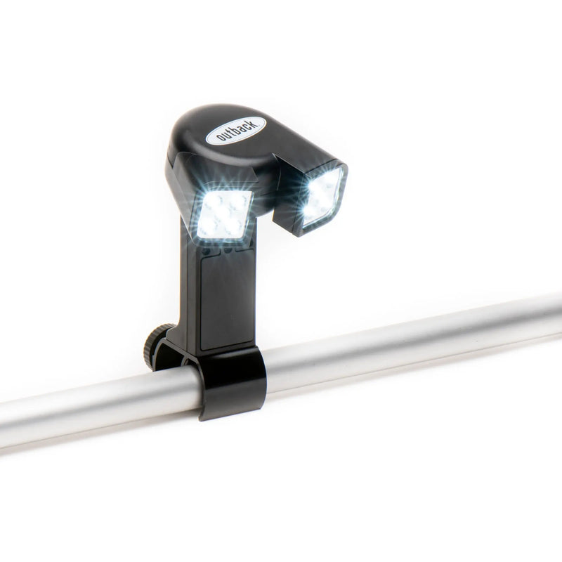 Outback BBQ Handle LED Light Outback