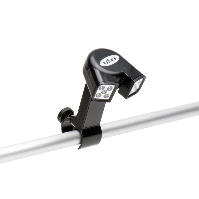 Outback BBQ Handle LED Light Outback