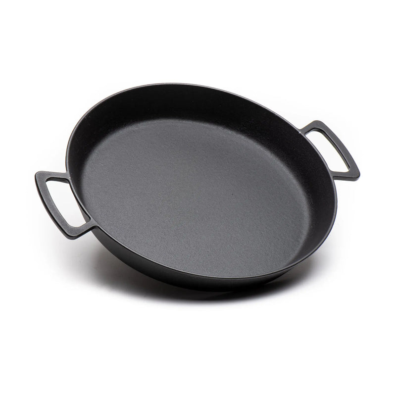 Outback Paella Skillet Pan - Multi Cooking Surface Outback