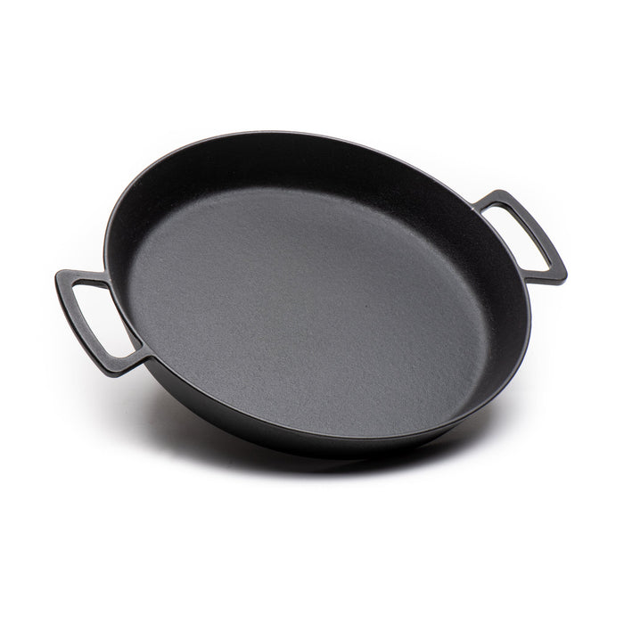 Outback Paella Skillet Pan - Multi Cooking Surface