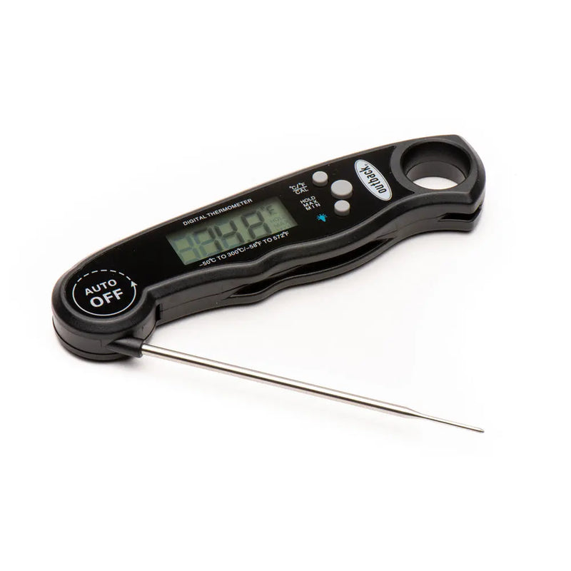 Outback Meat BBQ Digital Thermometer Outback