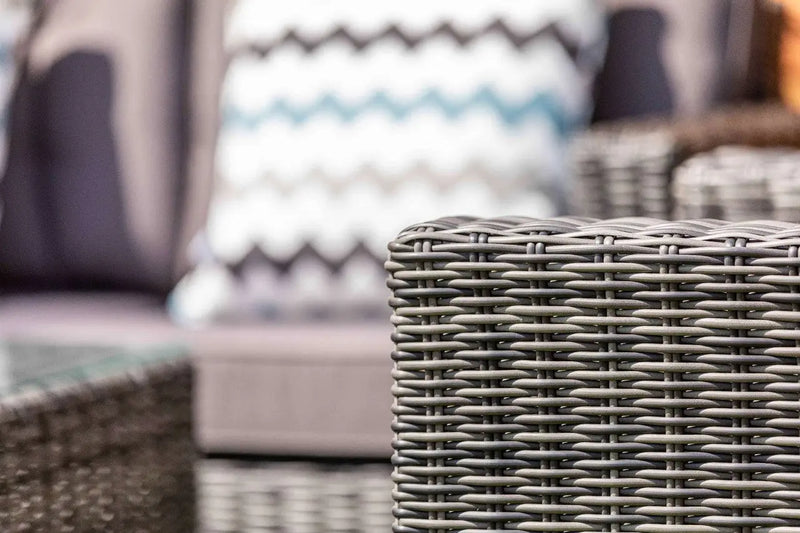 Grace Bay Casual Corner Set With Coffee Table Grace Bay