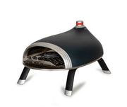 Delivita Diavolo Gas Pizza Oven Nav
