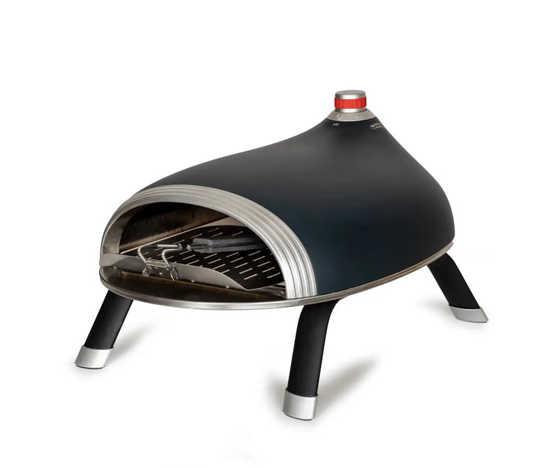 Delivita Diavolo Gas Pizza Oven Nav