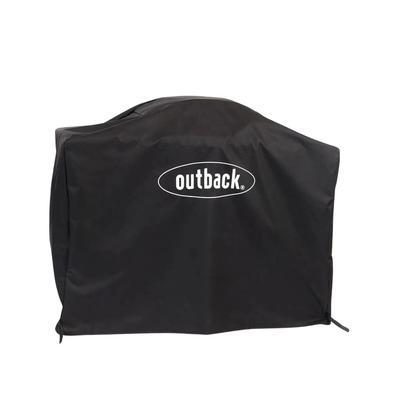 Outback Premium BBQ Cover for 6 Burner Hooded Barbecues Outback