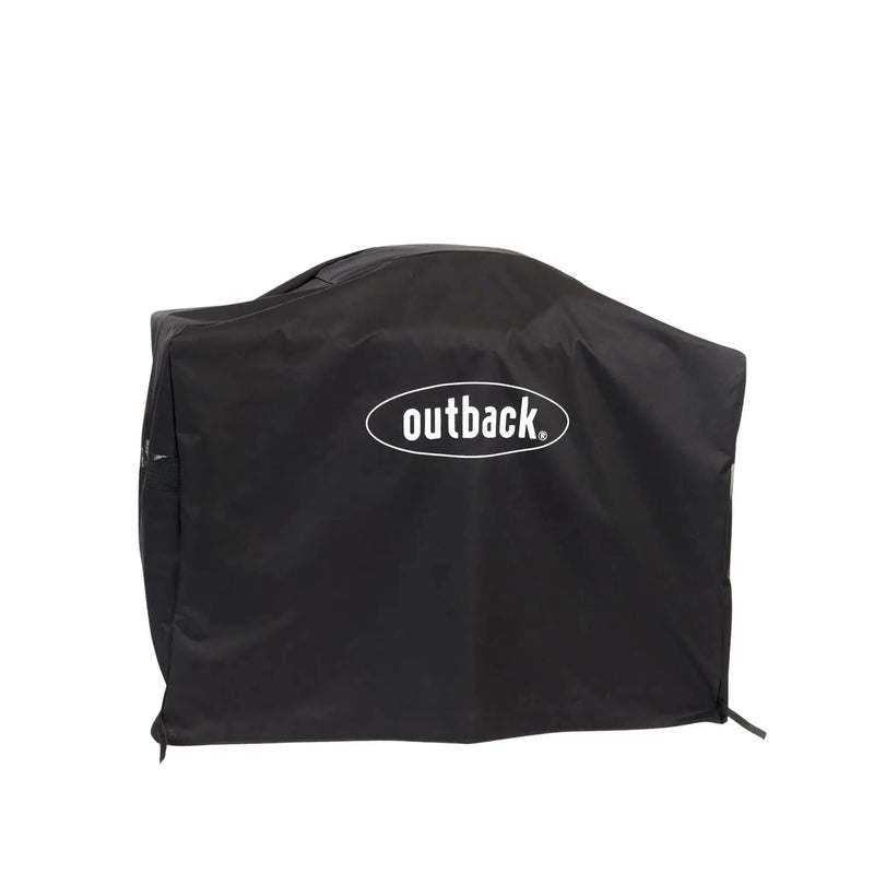 Outback Premium Cover for 3 Burner Ranger/Magnum/Hunter/Spectrum 3B & Full Drum Hooded Outback