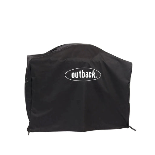 Outback Premium Cover for 3 Burner Ranger/Magnum/Hunter/Spectrum 3B & Full Drum Hooded Outback