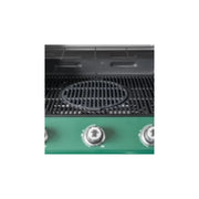 Outback Ranger 3 Burner Hybrid Gas BBQ | OUT371082 Outback