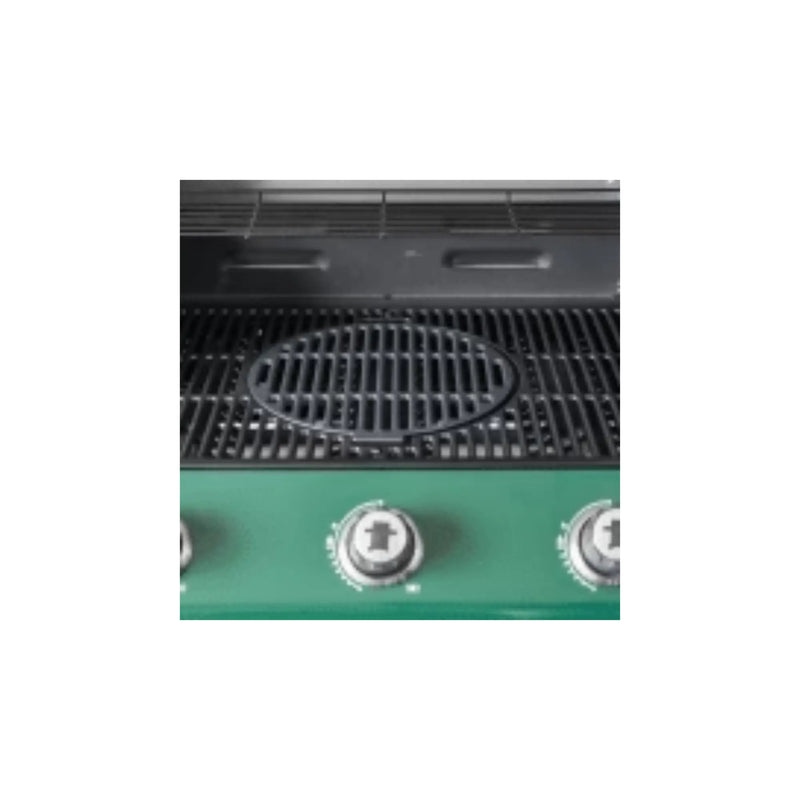 Outback Ranger 3 Burner Hybrid Gas BBQ | OUT371082 Outback