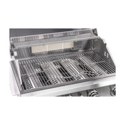Outback Signature 4 Burner Hybrid Stainless Steel – Built In | OUT371079 Outback