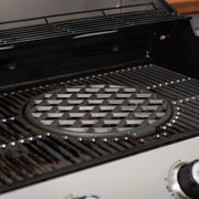 Outback Steak Grill – Multi Cooking Surface Outback
