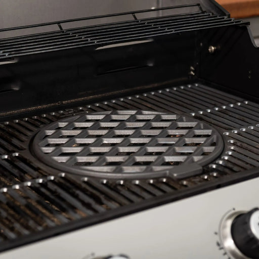 Outback Steak Grill – Multi Cooking Surface Outback