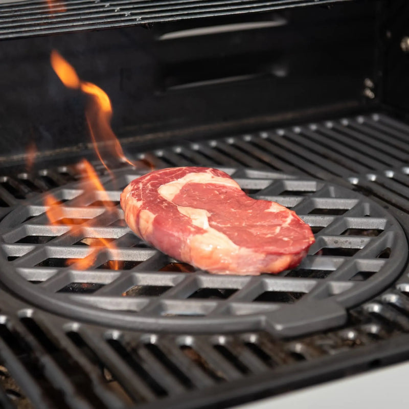 Outback Steak Grill – Multi Cooking Surface Outback