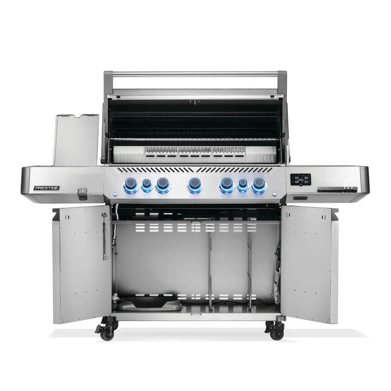 Napoleon Prestige® 665 Connected RSIB with Infrared Side and Rear Burner Napoleon Grills