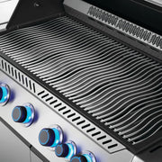 Napoleon Prestige® 665 Connected RSIB with Infrared Side and Rear Burner Napoleon Grills