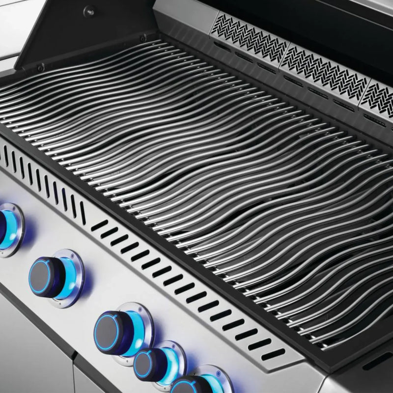 Napoleon Prestige® 665 Connected RSIB with Infrared Side and Rear Burner Napoleon Grills