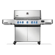 Napoleon Prestige® 665 Connected RSIB with Infrared Side and Rear Burner Napoleon Grills