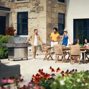 Napoleon Prestige® 665 Connected RSIB with Infrared Side and Rear Burner Napoleon Grills