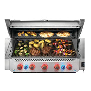 Napoleon Prestige® 665 Connected RSIB with Infrared Side and Rear Burner Napoleon Grills