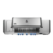 Napoleon Prestige® 665 Connected RSIB with Infrared Side and Rear Burner Napoleon Grills