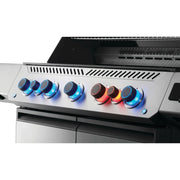 Napoleon Prestige® 665 Connected RSIB with Infrared Side and Rear Burner Napoleon Grills