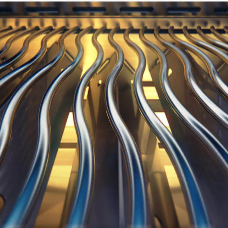 Napoleon Prestige® 665 Connected RSIB with Infrared Side and Rear Burner Napoleon Grills