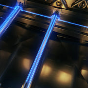 Napoleon Prestige® 665 Connected RSIB with Infrared Side and Rear Burner Napoleon Grills