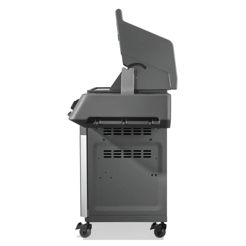 Napoleon Prestige® 665 Connected RSIB with Infrared Side and Rear Burner Napoleon Grills