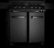 Napoleon PHANTOM Prestige 500 RSIB Gas BBQ with Infrared Side & Rear Burners | FREE Cover & Rotisserie Napoleon Grills