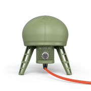 Gozney Roccbox Pizza Oven |  Monochrome Olive Gozney