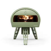 Gozney Roccbox Pizza Oven |  Monochrome Olive Gozney