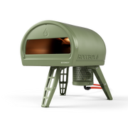 Gozney Roccbox Pizza Oven |  Monochrome Olive Gozney