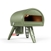 Gozney Roccbox Pizza Oven |  Monochrome Olive Gozney