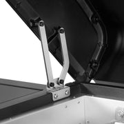 Napoleon Rogue® PRO Phantom 30 Plancha – 4 Burner Gas Griddle with Stainless Steel Cooktop Napoleon Grills