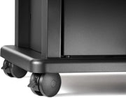 Napoleon Rogue® PRO Phantom 30 Plancha – 4 Burner Gas Griddle with Stainless Steel Cooktop Napoleon Grills