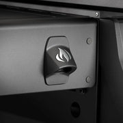 Napoleon Rogue® PRO Phantom 30 Plancha – 4 Burner Gas Griddle with Stainless Steel Cooktop Napoleon Grills