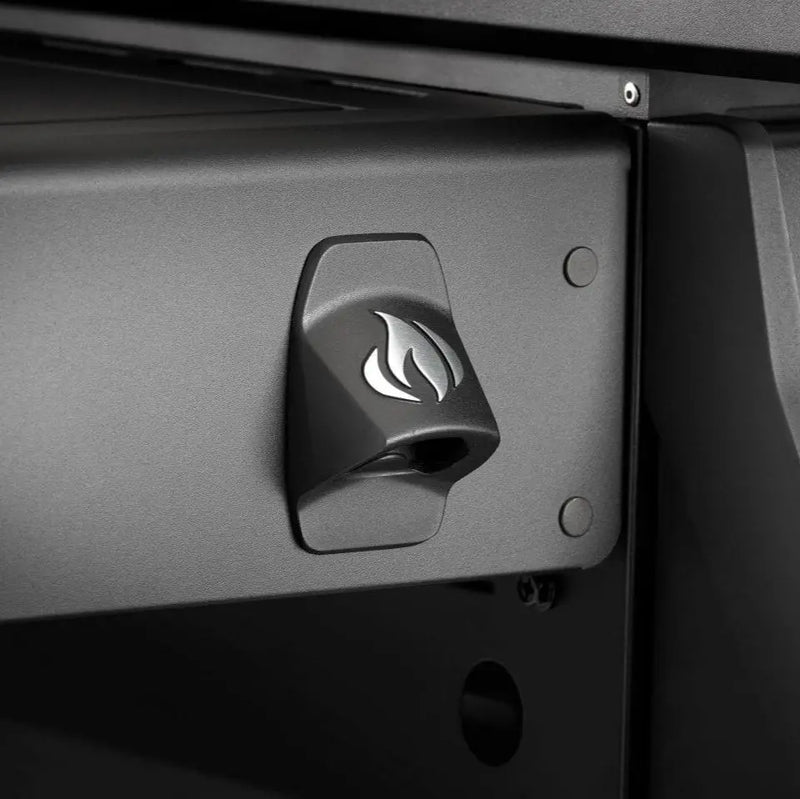 Napoleon Rogue® PRO Phantom 30 Plancha – 4 Burner Gas Griddle with Stainless Steel Cooktop Napoleon Grills