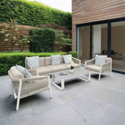 Jati & Kebon Ritz Outdoor Sofa Set
