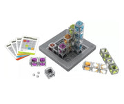 ThinkFun Logic Games Gravity Maze