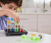 ThinkFun Logic Games Gravity Maze