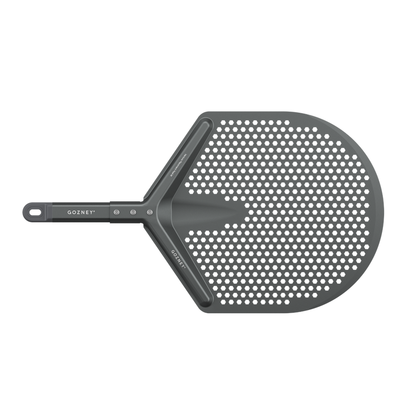 Gozney Venture Placement Peel Gozney