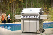 Napoleon Prestige PRO665 Propane Gas BBQ Napoleon Grills
