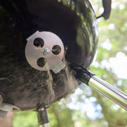 Weber Bar-B-Kettle Charcoal Barbecue 47cm Weber