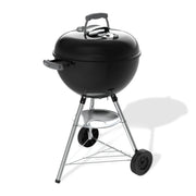 Weber Bar-B-Kettle Charcoal Barbecue 47cm Weber