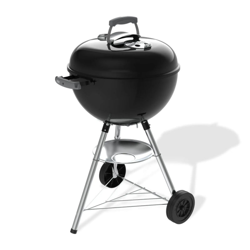 Weber Bar-B-Kettle Charcoal Barbecue 47cm Weber