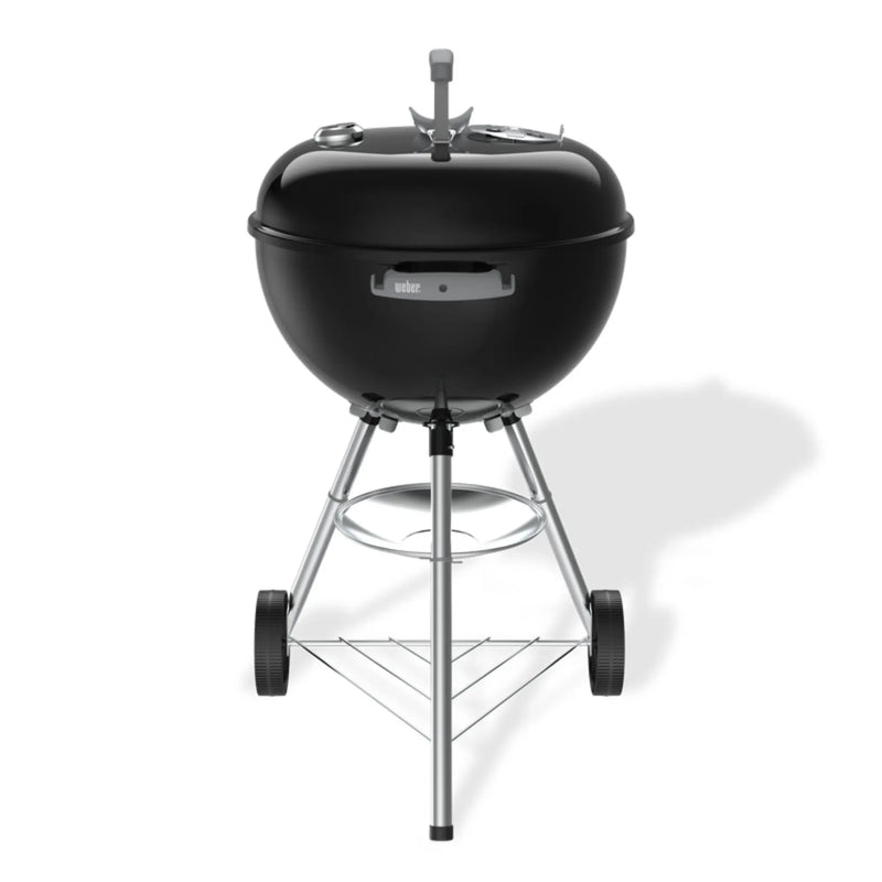 Weber Bar-B-Kettle Charcoal Barbecue 47cm Weber