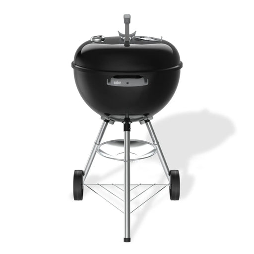 Weber Bar-B-Kettle Charcoal Barbecue 47cm Weber