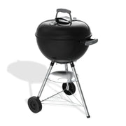 Weber Bar-B-Kettle Charcoal Barbecue 47cm Weber