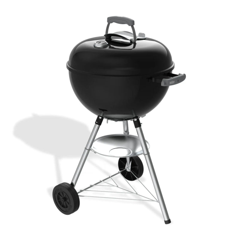 Weber Bar-B-Kettle Charcoal Barbecue 47cm Weber
