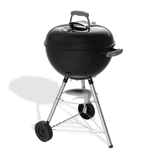 Weber Bar-B-Kettle Charcoal Barbecue 47cm Weber